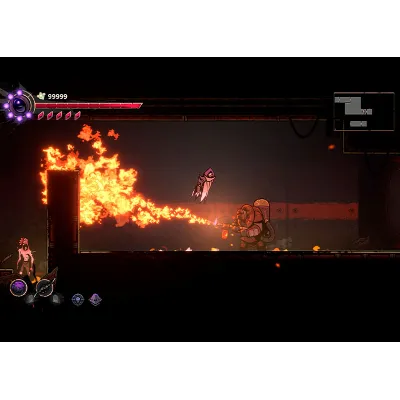 КЛЮЧ Voidwrought XBOX, Handheld, PC(не steam) Код - irongamers.ru