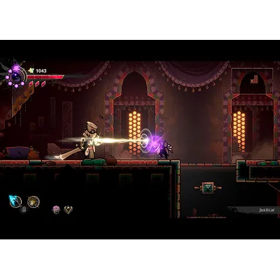 КЛЮЧ Voidwrought XBOX, Handheld, PC(не steam) Код - irongamers.ru