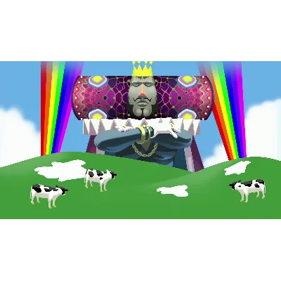 KATAMARI DAMACY REROLL XBOX ONE|XS КЛЮЧ - irongamers.ru