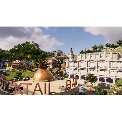 TROPICO 6 XBOX ONE|XS КЛЮЧ - irongamers.ru
