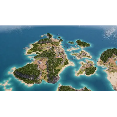 TROPICO 6 XBOX ONE|XS КЛЮЧ - irongamers.ru