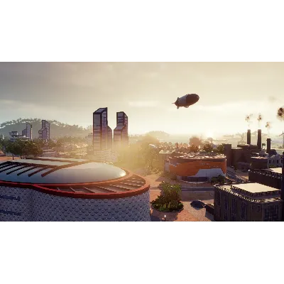 TROPICO 6 XBOX ONE|XS КЛЮЧ - irongamers.ru