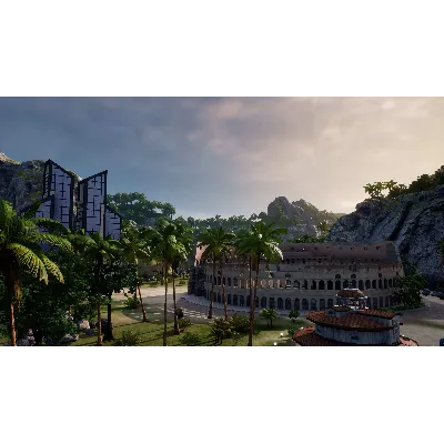TROPICO 6 XBOX ONE|XS КЛЮЧ - irongamers.ru