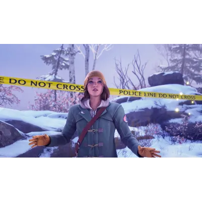 LIFE IS STRANGE: DOUBLE EXPOSURE XBOX|XS+PC WIN КЛЮЧ - irongamers.ru