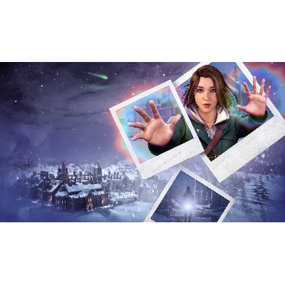 LIFE IS STRANGE: DOUBLE EXPOSURE XBOX|XS+PC WIN КЛЮЧ - irongamers.ru