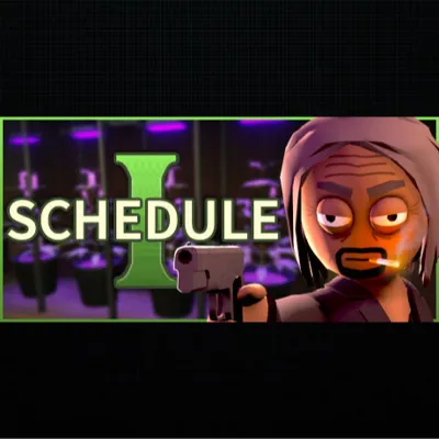Schedule I · Steam ВСЕ СТРАНЫ - irongamers.ru