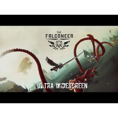 THE FALCONEER: REVOLUTION REMASTER - КЛЮЧ STEAM - ГЛОБАЛЬНЫЙ - irongamers.ru