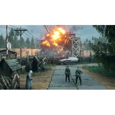 COMMANDOS: ORIGINS XBOX ONE|XS КЛЮЧ - irongamers.ru