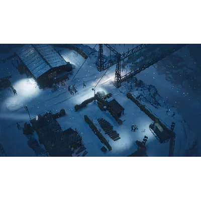 COMMANDOS: ORIGINS XBOX ONE|XS КЛЮЧ - irongamers.ru
