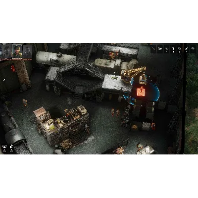 COMMANDOS: ORIGINS XBOX ONE|XS КЛЮЧ - irongamers.ru