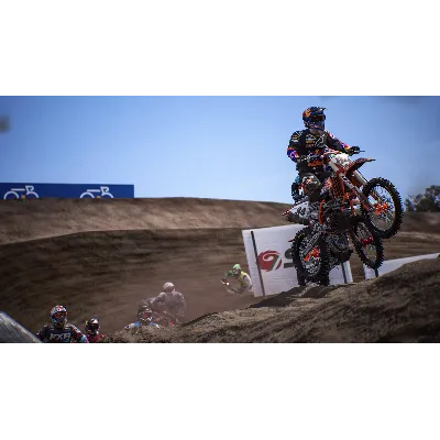 MXGP 2021 - THE OFFICIAL MOTOCROSS VIDEOGAME XBOX ONE|XS КЛЮЧ - irongamers.ru