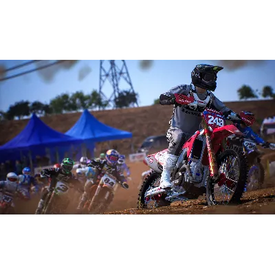 MXGP 2021 - THE OFFICIAL MOTOCROSS VIDEOGAME XBOX ONE|XS КЛЮЧ - irongamers.ru