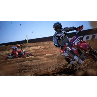 MXGP 2021 - THE OFFICIAL MOTOCROSS VIDEOGAME XBOX ONE|XS КЛЮЧ - irongamers.ru