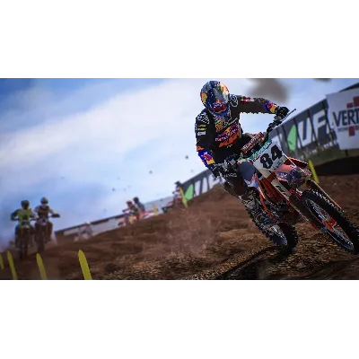MXGP 2021 - THE OFFICIAL MOTOCROSS VIDEOGAME XBOX ONE|XS КЛЮЧ - irongamers.ru