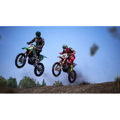 MXGP 2021 - THE OFFICIAL MOTOCROSS VIDEOGAME XBOX ONE|XS КЛЮЧ - irongamers.ru
