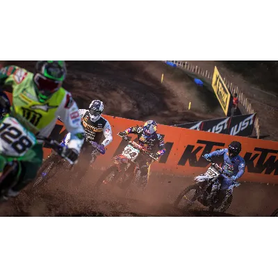 MXGP 2021 - THE OFFICIAL MOTOCROSS VIDEOGAME XBOX ONE|XS КЛЮЧ - irongamers.ru