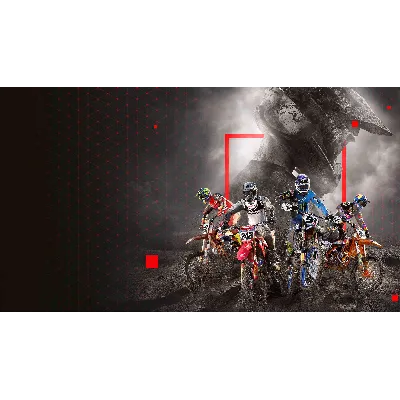 MXGP 2021 - THE OFFICIAL MOTOCROSS VIDEOGAME XBOX ONE|XS КЛЮЧ - irongamers.ru