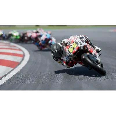 MOTOGP™24 XBOX ONE|XS+PC WIN КЛЮЧ - irongamers.ru