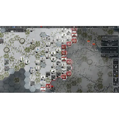 Hex of Steel СТИМ Steam Gift - irongamers.ru