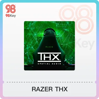 Razer THX Spatial Audio | ключ активации - irongamers.ru