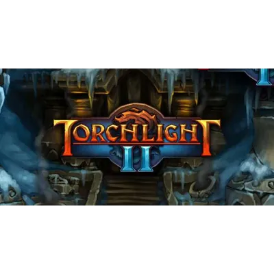 Torchlight II (RU/CIS activation; Steam ROW gift) - irongamers.ru