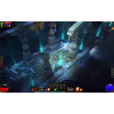 Torchlight II (RU/CIS activation; Steam ROW gift) - irongamers.ru