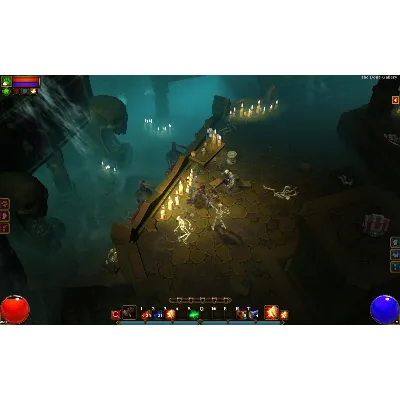 Torchlight II (RU/CIS activation; Steam ROW gift) - irongamers.ru