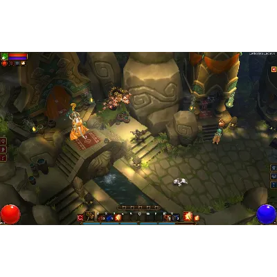 Torchlight II (RU/CIS activation; Steam ROW gift) - irongamers.ru