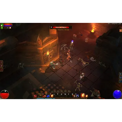 Torchlight II (RU/CIS activation; Steam ROW gift) - irongamers.ru