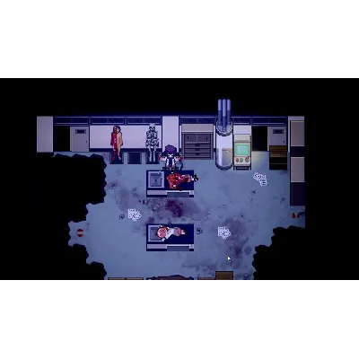 Misao - 2024 HD Remaster Выбор Региона Стим STEAM GIFT АВТО 24/7 ГАРАНТИЯ - irongamers.ru