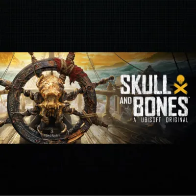 Skull and Bones - Deluxe Edition Year 2 · Steam РОССИЯ и ВСЕ СТРАНЫ - irongamers.ru