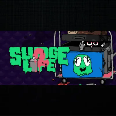 SLUDGE LIFE 2 · Steam РОССИЯ и ВСЕ СТРАНЫ - irongamers.ru