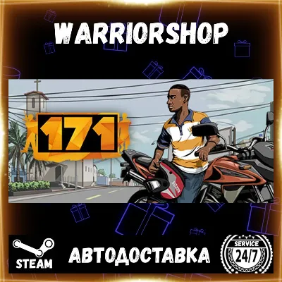 171 Выбор Региона Стим STEAM GIFT АВТО 24/7 ГАРАНТИЯ - irongamers.ru