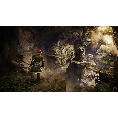 GREEDFALL - GOLD EDITION XBOX ONE / SERIES X|S КЛЮЧ USA ЛИЦЕНЗИЯ - irongamers.ru