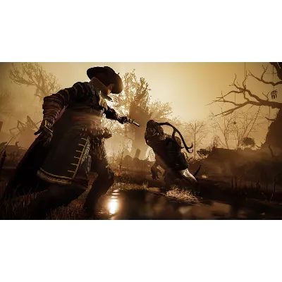 GREEDFALL - GOLD EDITION XBOX ONE / SERIES X|S КЛЮЧ USA ЛИЦЕНЗИЯ - irongamers.ru