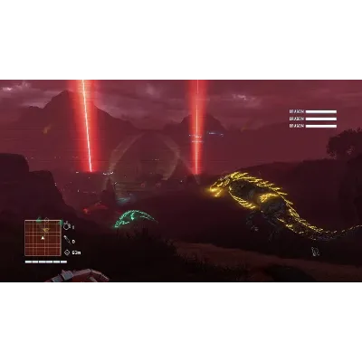 FAR CRY 3 BLOOD DRAGON CLASSIC EDITION XBOX ONE / SERIES X|S КЛЮЧ USA ЛИЦЕНЗИЯ - irongamers.ru