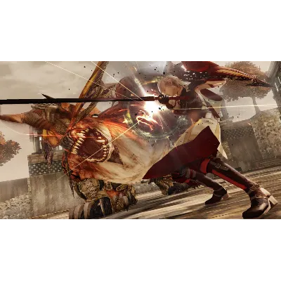 LIGHTNING RETURNS FINAL FANTASY XIII (Steam Ключ / РФ + Весь Мир) - irongamers.ru