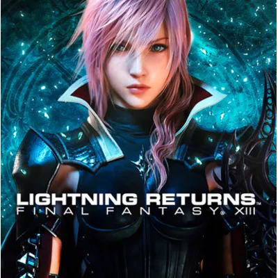 LIGHTNING RETURNS FINAL FANTASY XIII (Steam Ключ / РФ + Весь Мир) - irongamers.ru