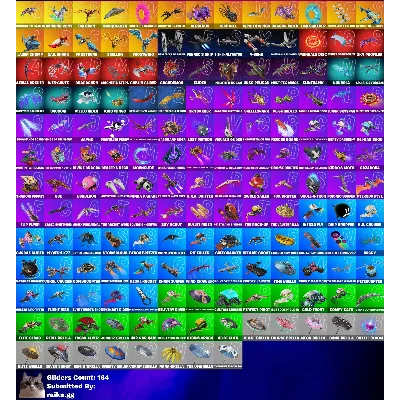 Автовыдача • FN (Все Платформы) • 276 скинов • Полный доступ - irongamers.ru