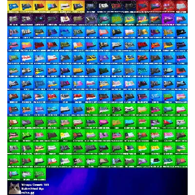 Автовыдача • FN (Все Платформы) • 276 скинов • Полный доступ - irongamers.ru