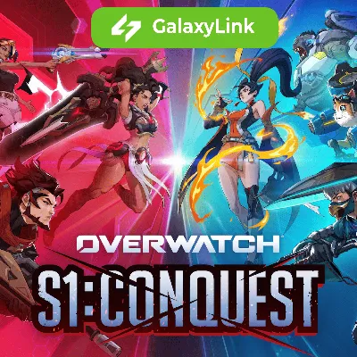 OVERWATCH МОНЕТЫ/ПРИЗМЫ PS/ПК/XBOX - irongamers.ru