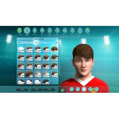 Football, Tactics & Glory EU Steam КЛЮЧ ЕВРОПА - irongamers.ru
