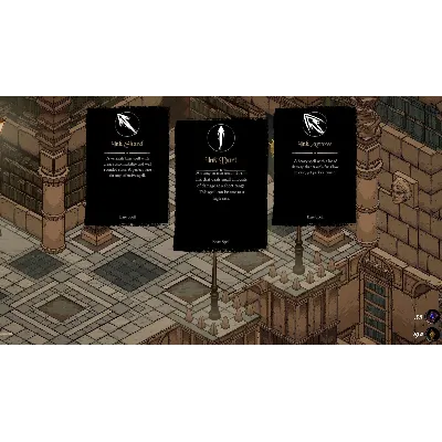 Aris Arcanum Steam КЛЮЧ GLOBAL - irongamers.ru