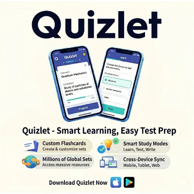 Quizlet Plus | Подписки на срок от 7 дней до 12 месяцев - irongamers.ru