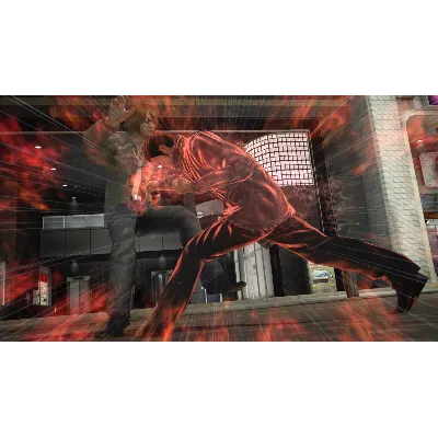 Yakuza 5 Remastered СТИМ Steam Gift - irongamers.ru