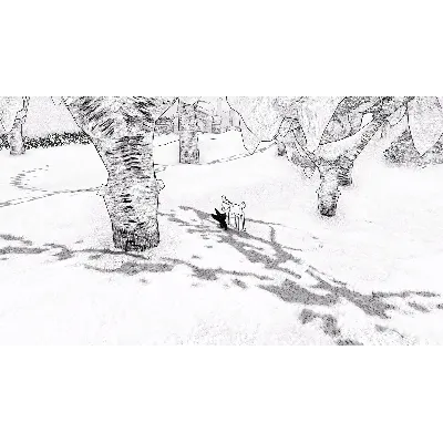 BLANC - КЛЮЧ STEAM - ГЛОБАЛЬНЫЙ - irongamers.ru