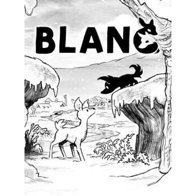 BLANC - КЛЮЧ STEAM - ГЛОБАЛЬНЫЙ - irongamers.ru