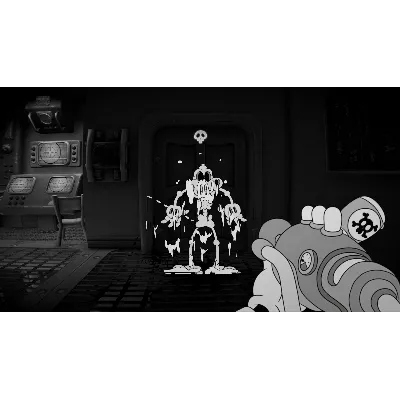 MOUSE: P.I. For Hire Digital Deluxe Edition - STEAM GIFT РОССИЯ - irongamers.ru