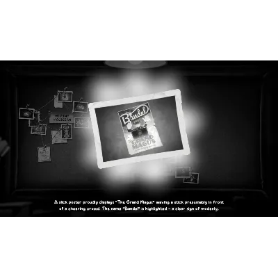 MOUSE: P.I. For Hire Digital Deluxe Edition - STEAM GIFT РОССИЯ - irongamers.ru