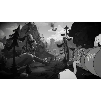 MOUSE: P.I. For Hire Digital Deluxe Edition - STEAM GIFT РОССИЯ - irongamers.ru